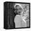 Marilyn Monroe-Ed Clark-Framed Premier Image Canvas