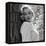 Marilyn Monroe-Ed Clark-Framed Premier Image Canvas