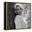 Marilyn Monroe-Ed Clark-Framed Premier Image Canvas