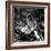 Marilyn Monroe-Ed Clark-Framed Photographic Print