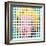 Marilyn Re-Mixed-Gary Andrew Clarke-Framed Giclee Print