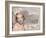 Marilyn Roma-Chris Consani-Framed Art Print