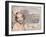 Marilyn Roma-Chris Consani-Framed Art Print