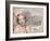 Marilyn Roma-Chris Consani-Framed Art Print