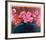 Marilyn's Flowers II-Peter Max-Framed Limited Edition