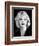 Marilyn's Whisper-Jerry Michaels-Framed Art Print