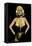 Marilyn - Some Like it Hot-Emily Gray-Framed Premier Image Canvas