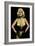 Marilyn - Some Like it Hot-Emily Gray-Framed Giclee Print