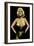 Marilyn - Some Like it Hot-Emily Gray-Framed Giclee Print