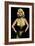 Marilyn - Some Like it Hot-Emily Gray-Framed Giclee Print