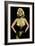 Marilyn - Some Like it Hot-Emily Gray-Framed Giclee Print