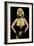 Marilyn - Some Like it Hot-Emily Gray-Framed Giclee Print