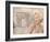 Marilyn Triomphe-Chris Consani-Framed Art Print