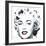 Marilyn-Irene Celic-Framed Art Print