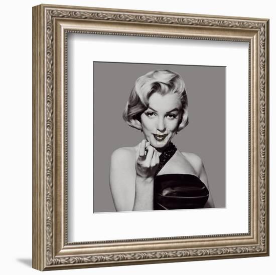 Marilyn-Unknown The Chelsea Collection-Framed Art Print