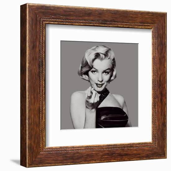 Marilyn-Unknown The Chelsea Collection-Framed Art Print