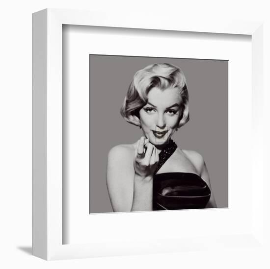 Marilyn-Unknown The Chelsea Collection-Framed Art Print