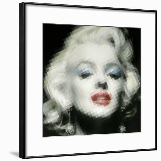 Marilyn-Rubino Fine Art-Framed Art Print