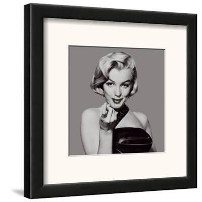 Marilyn Framed Art Print By The Chelsea Collection Art Com