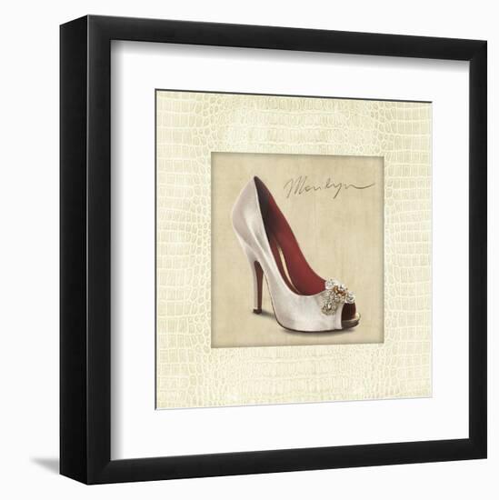 Marilyn-Michelle Clair-Framed Art Print