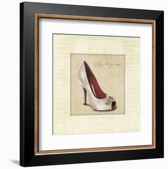 Marilyn-Michelle Clair-Framed Art Print