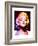 Marilyn-Enrico Varrasso-Framed Art Print