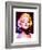 Marilyn-Enrico Varrasso-Framed Art Print