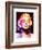 Marilyn-Enrico Varrasso-Framed Art Print