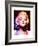 Marilyn-Enrico Varrasso-Framed Art Print