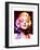 Marilyn-Enrico Varrasso-Framed Art Print