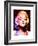 Marilyn-Enrico Varrasso-Framed Art Print