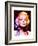 Marilyn-Enrico Varrasso-Framed Art Print