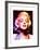 Marilyn-Enrico Varrasso-Framed Art Print