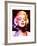 Marilyn-Enrico Varrasso-Framed Art Print