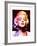 Marilyn-Enrico Varrasso-Framed Art Print