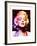 Marilyn-Enrico Varrasso-Framed Art Print