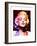 Marilyn-Enrico Varrasso-Framed Premium Giclee Print