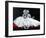 Marilyn-Abstract Graffiti-Framed Giclee Print