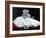 Marilyn-Abstract Graffiti-Framed Giclee Print