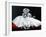 Marilyn-Abstract Graffiti-Framed Giclee Print