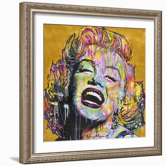 Marilyn-Dean Russo-Framed Giclee Print