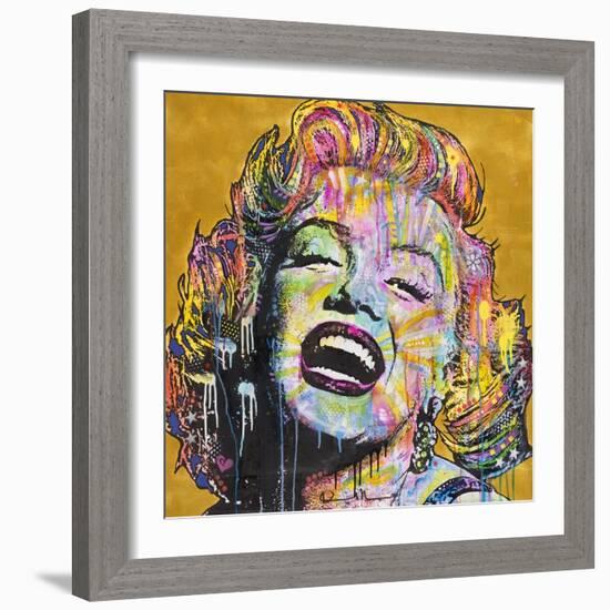 Marilyn-Dean Russo-Framed Giclee Print