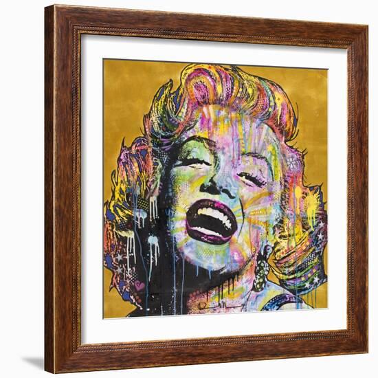 Marilyn-Dean Russo-Framed Giclee Print