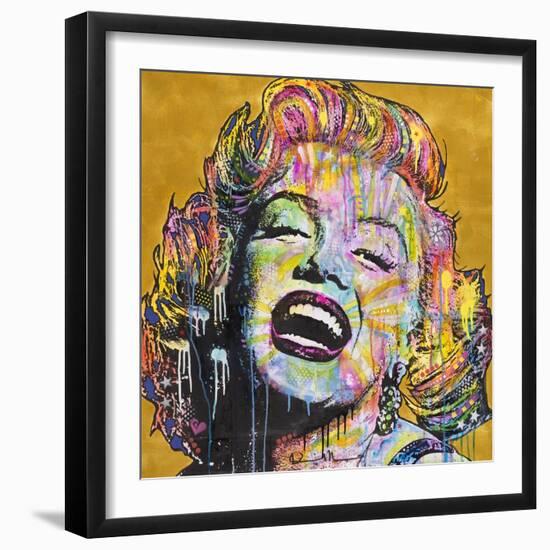 Marilyn-Dean Russo-Framed Giclee Print