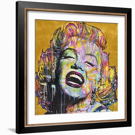 Marilyn-Dean Russo-Framed Giclee Print