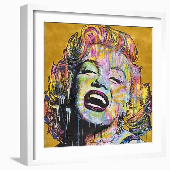 Marilyn-Dean Russo-Framed Giclee Print