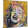 Marilyn-Dean Russo-Mounted Giclee Print