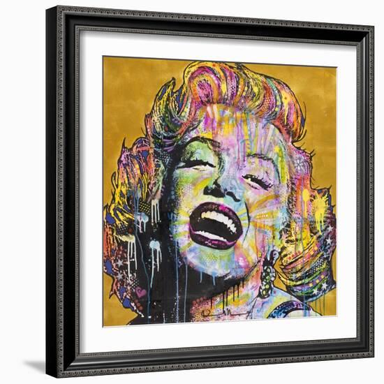 Marilyn-Dean Russo-Framed Giclee Print