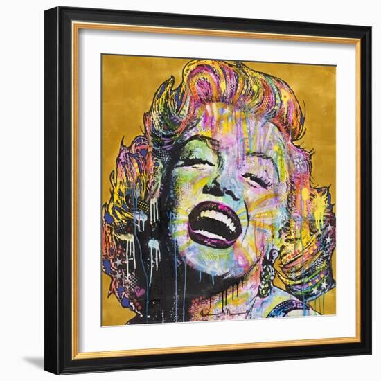 Marilyn-Dean Russo-Framed Giclee Print