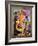 Marilyn-Dean Russo-Framed Giclee Print